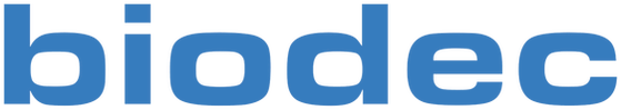Biodec Logo